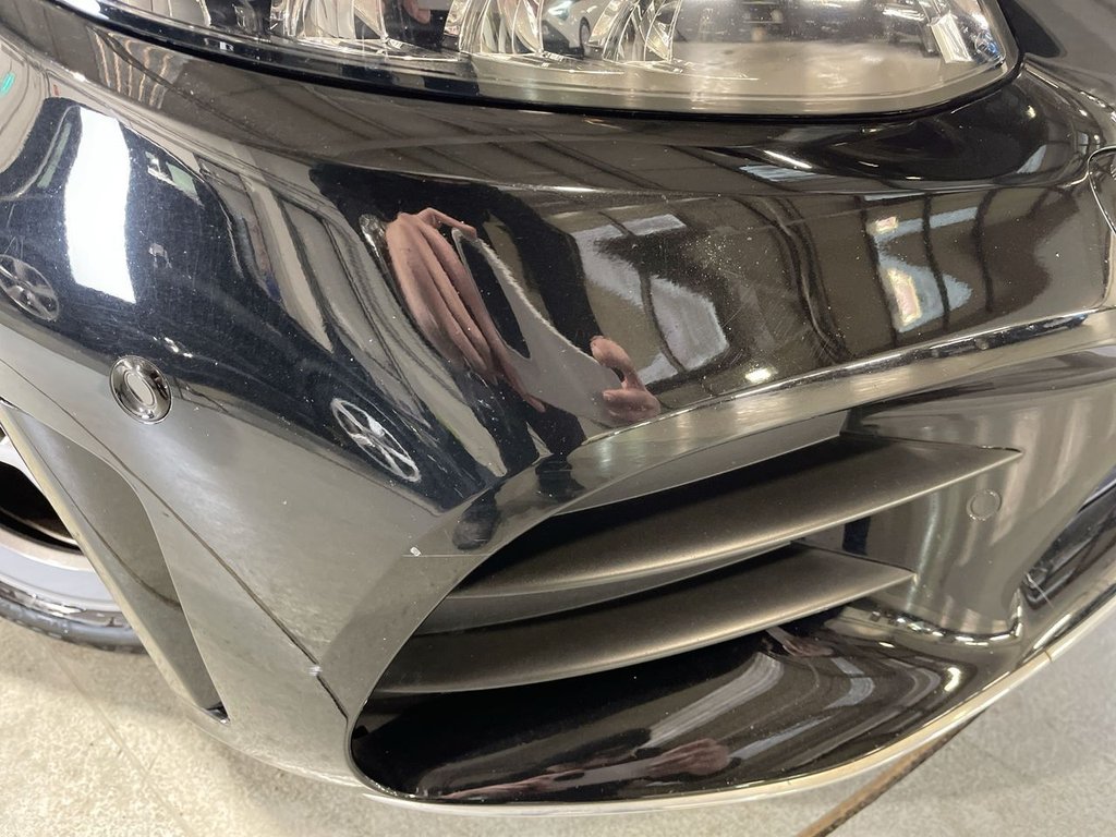 Used Mercedes-Benz C Class 2020 for sale - 76900299: Photo 10