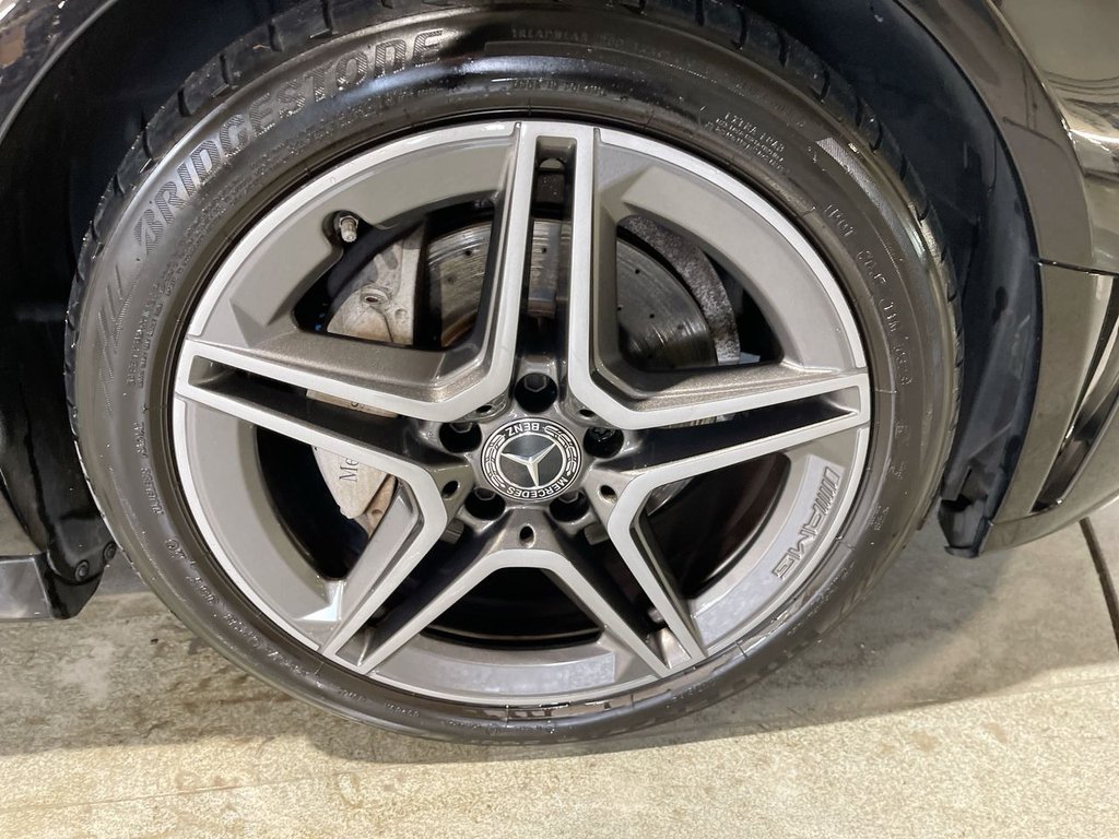 Used Mercedes-Benz C Class 2020 for sale - 76900299: Photo 11