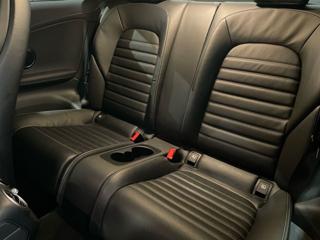 Used Mercedes-Benz C Class 2020 for sale - 76900299: Photo 17