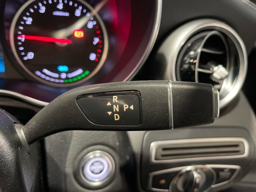 Used Mercedes-Benz C Class 2020 for sale - 76900299: Photo 19