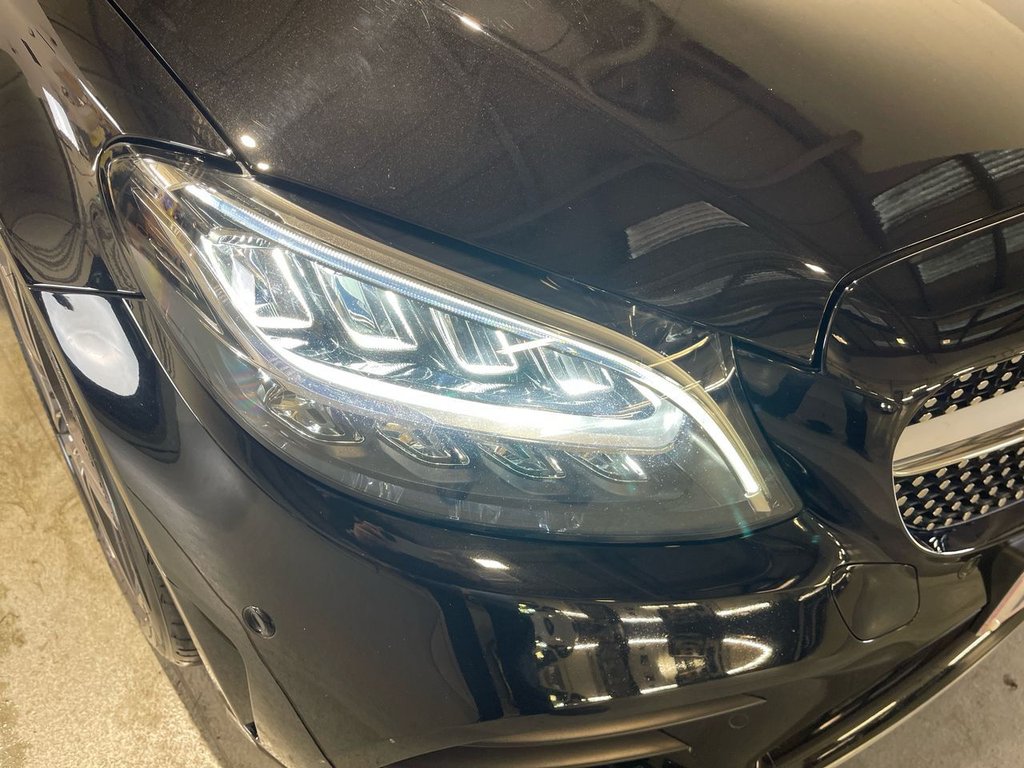 Used Mercedes-Benz C Class 2020 for sale - 76900299: Photo 21