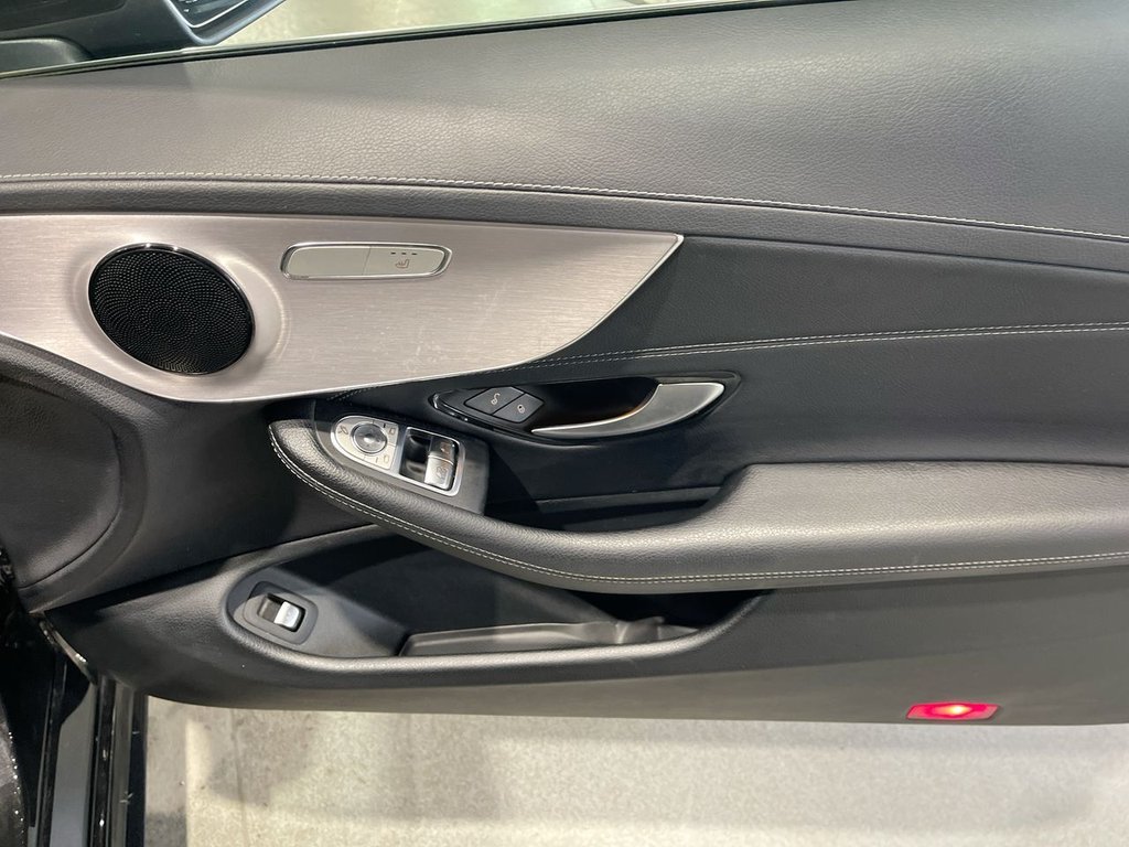 Used Mercedes-Benz C Class 2020 for sale - 76900299: Photo 24