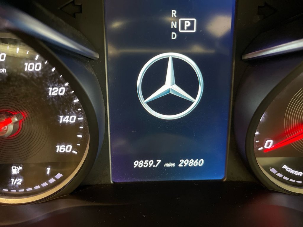 Used Mercedes-Benz C Class 2020 for sale - 76900299: Photo 25
