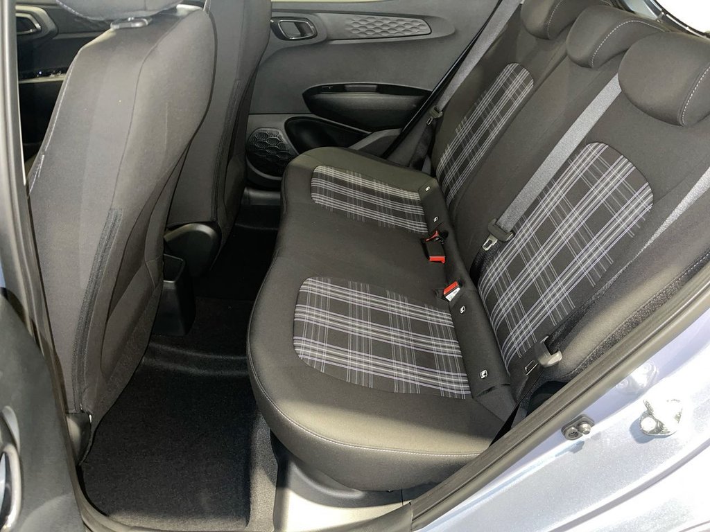 Used Hyundai i10 2025 for sale - 76048289: Photo 14