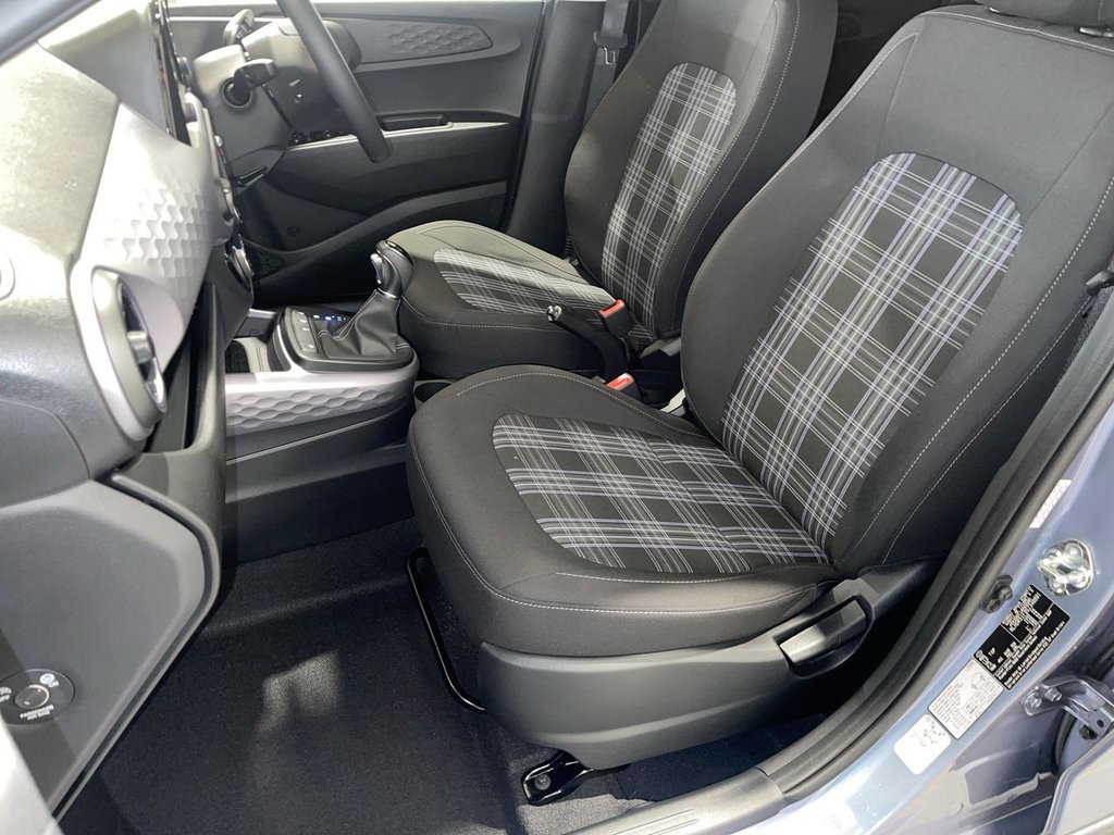 Used Hyundai i10 2025 for sale - 76048289: Photo 15
