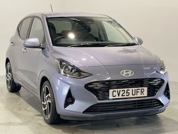 Hyundai - i10