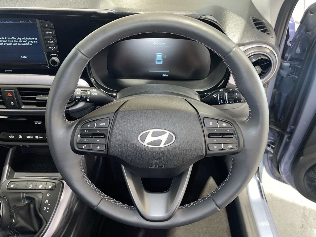 Used Hyundai i10 2025 for sale - 76048289: Photo 3