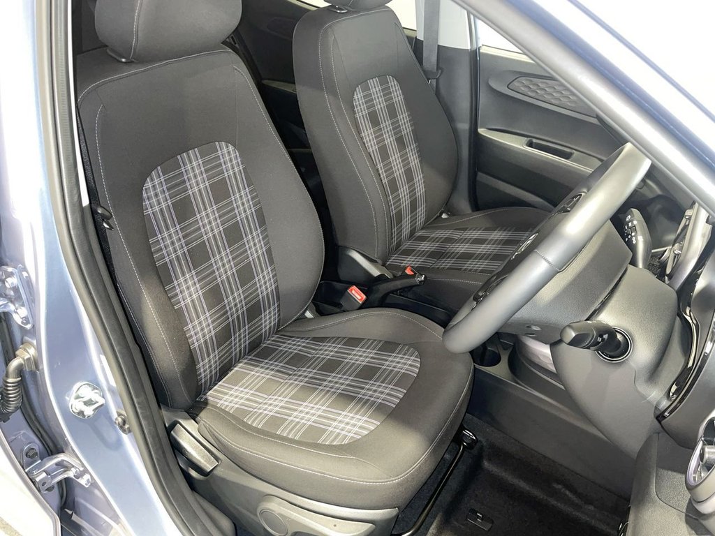 Used Hyundai i10 2025 for sale - 76048289: Photo 5