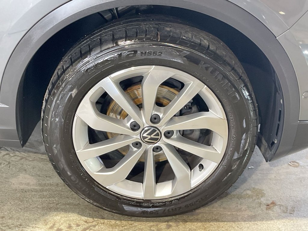 Used Volkswagen T-Roc 2022 for sale - 77369451: Photo 18