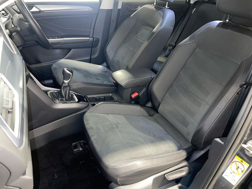 Used Volkswagen T-Roc 2022 for sale - 77369451: Photo 23