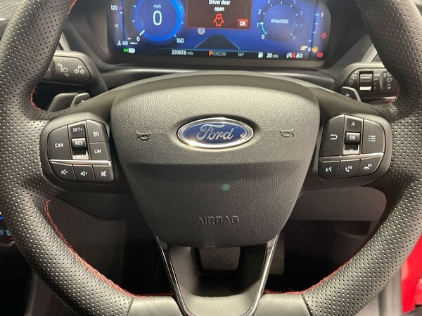 Used Ford Puma 2023 for sale - 74449954: Photo 14