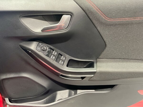 Used Ford Puma 2023 for sale - 74449954: Photo 18