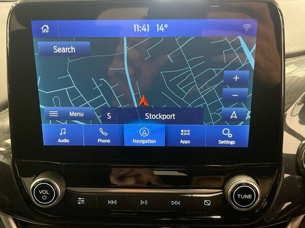 Used Ford Puma 2023 for sale - 74449954: Photo 21