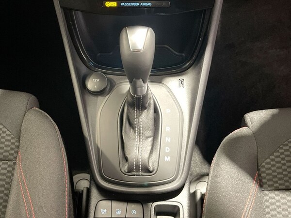 Used Ford Puma 2023 for sale - 74449954: Photo 23