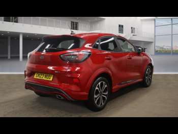 Used Ford Puma 2023 for sale - 74449954: Photo
