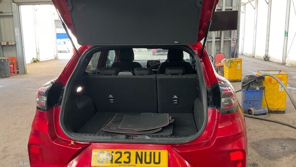 Used Ford Puma 2023 for sale - 74449954: Photo 5