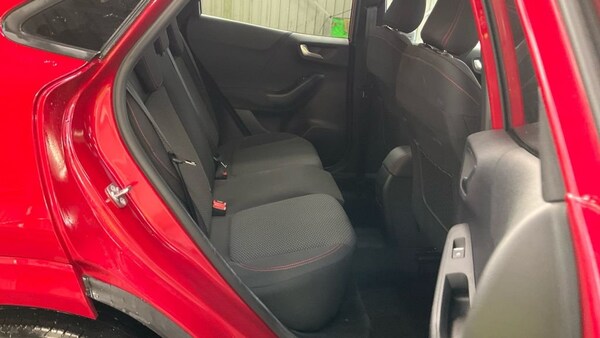 Used Ford Puma 2023 for sale - 74449954: Photo 6