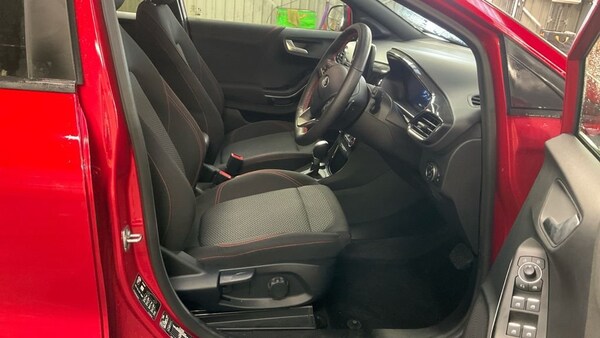 Used Ford Puma 2023 for sale - 74449954: Photo 7
