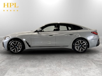 Used BMW i4 2023 for sale - 79300749: Photo
