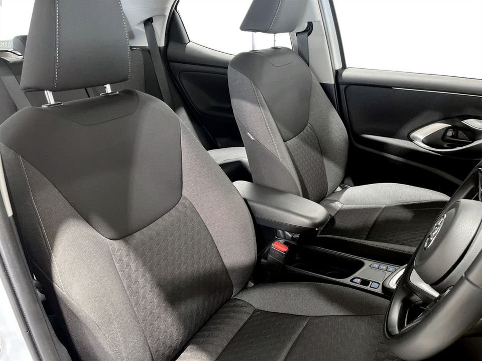 Used Toyota Yaris 2023 for sale - 77841265: Photo 11