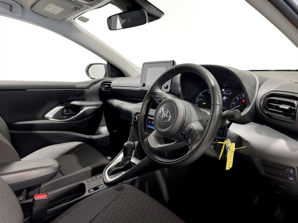 Used Toyota Yaris 2023 for sale - 77841265: Photo 12