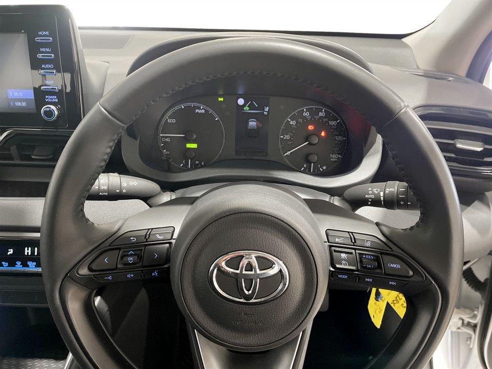 Used Toyota Yaris 2023 for sale - 77841265: Photo 13