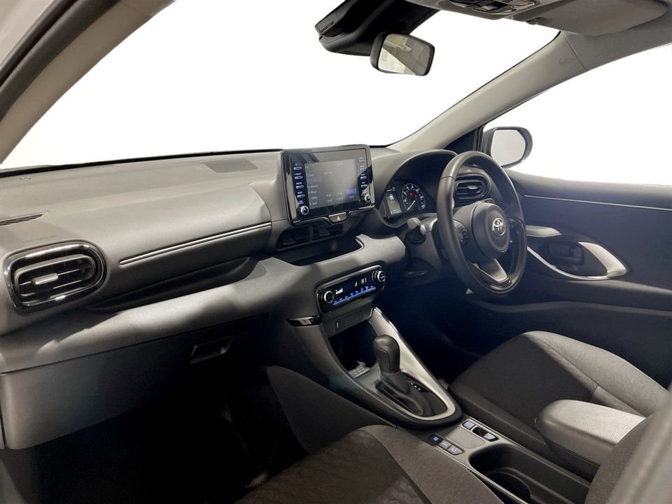 Used Toyota Yaris 2023 for sale - 77841265: Photo 15