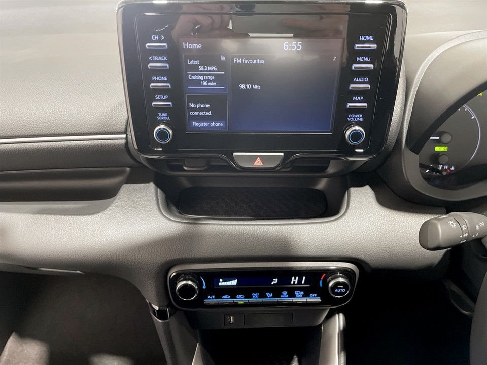 Used Toyota Yaris 2023 for sale - 77841265: Photo 17