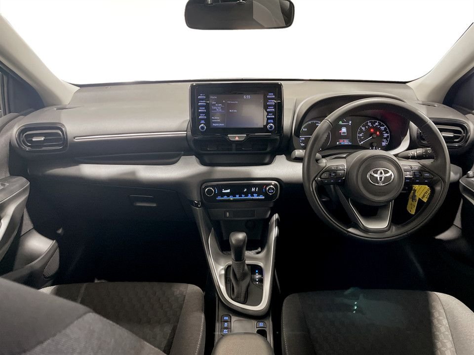 Used Toyota Yaris 2023 for sale - 77841265: Photo 18