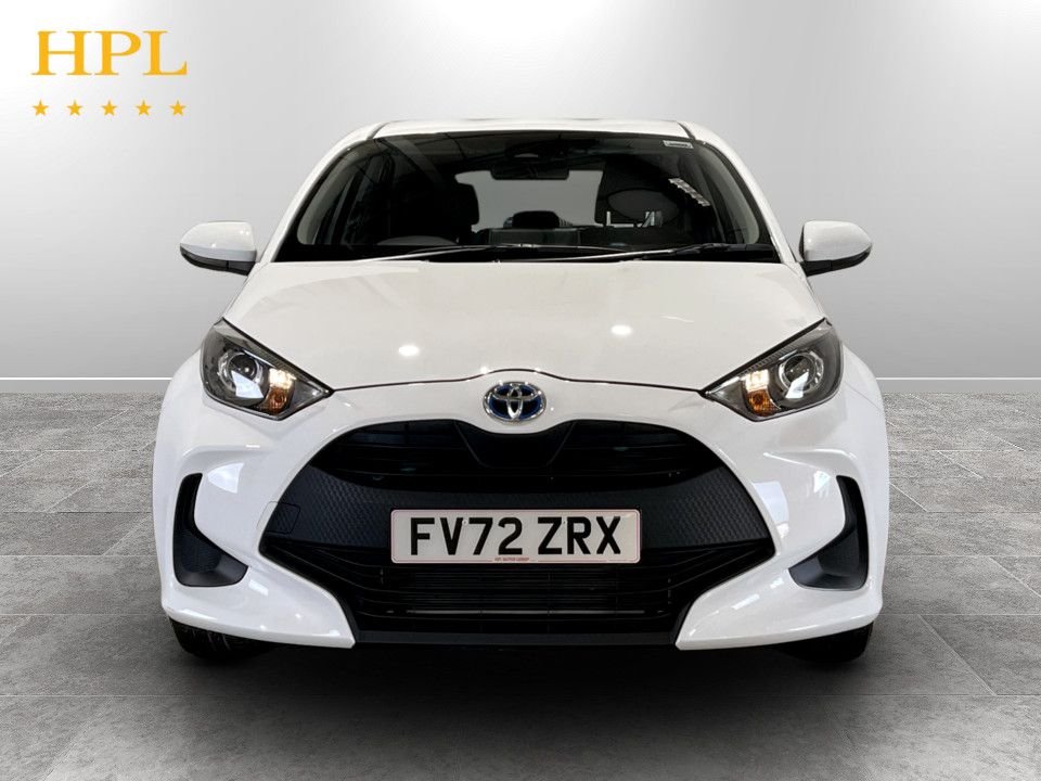 Used Toyota Yaris 2023 for sale - 77841265: Photo 2