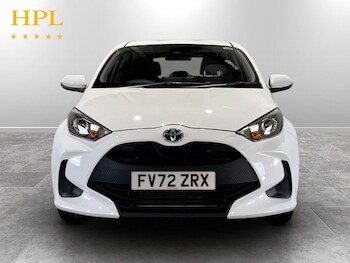 Used Toyota Yaris 2023 for sale - 77841265: Photo