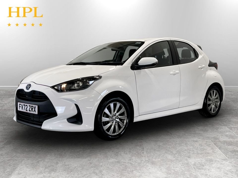 Used Toyota Yaris 2023 for sale - 77841265: Photo 3