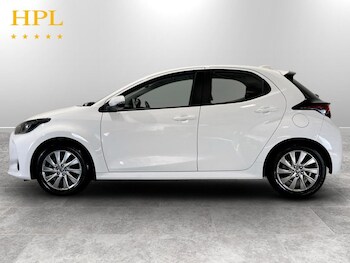 Used Toyota Yaris 2023 for sale - 77841265: Photo