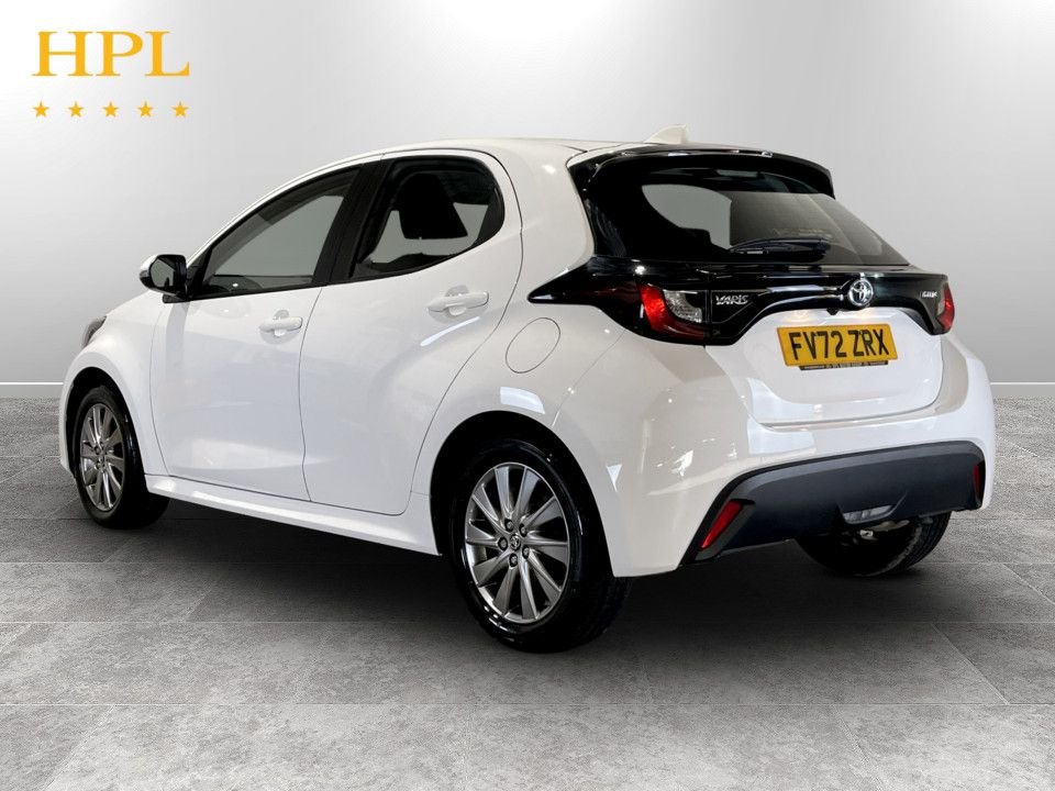 Used Toyota Yaris 2023 for sale - 77841265: Photo 5