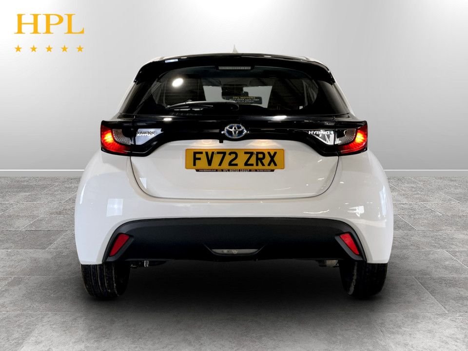 Used Toyota Yaris 2023 for sale - 77841265: Photo 6