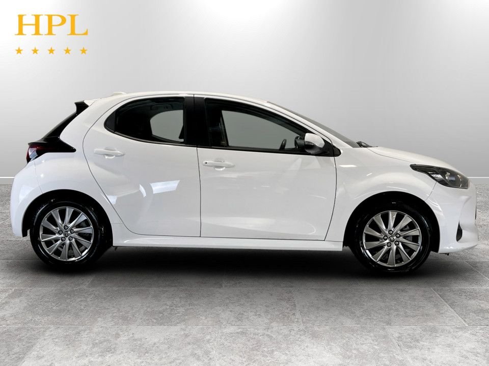 Used Toyota Yaris 2023 for sale - 77841265: Photo 8