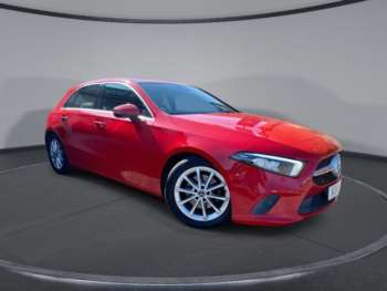 2019 (19) - 1.3 A200 Sport (Executive) Hatchback 5dr Petrol 7G-DCT Euro 6 (s/s) (163 ps