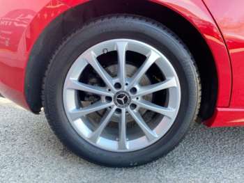 Used Mercedes-Benz A-Class 2019 for sale - 75086743: Photo