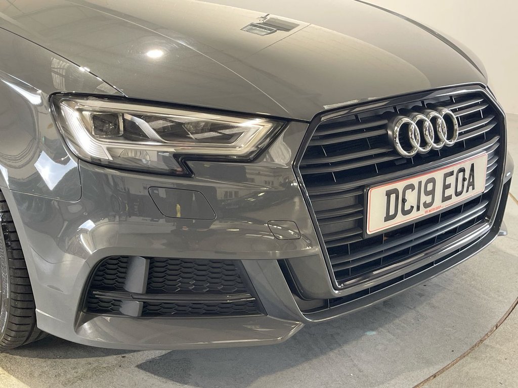 Used Audi A3 2019 for sale - 77065124: Photo 10