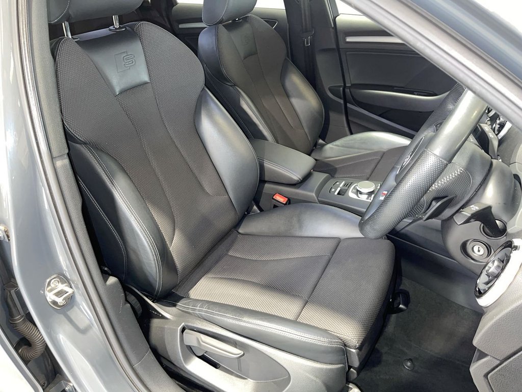 Used Audi A3 2019 for sale - 77065124: Photo 14