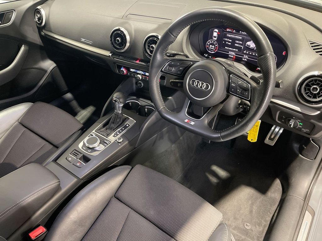 Used Audi A3 2019 for sale - 77065124: Photo 15
