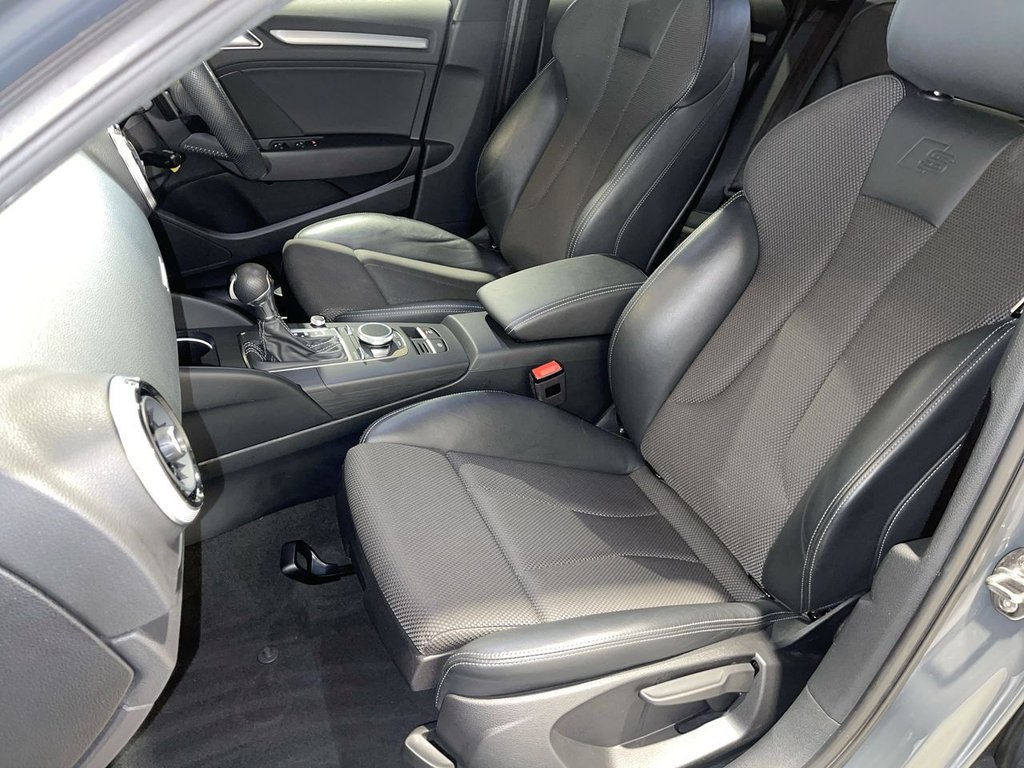Used Audi A3 2019 for sale - 77065124: Photo 16
