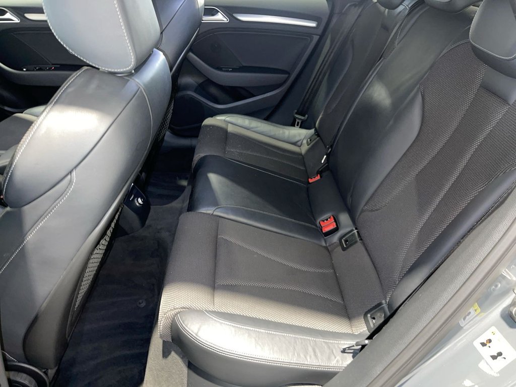 Used Audi A3 2019 for sale - 77065124: Photo 17