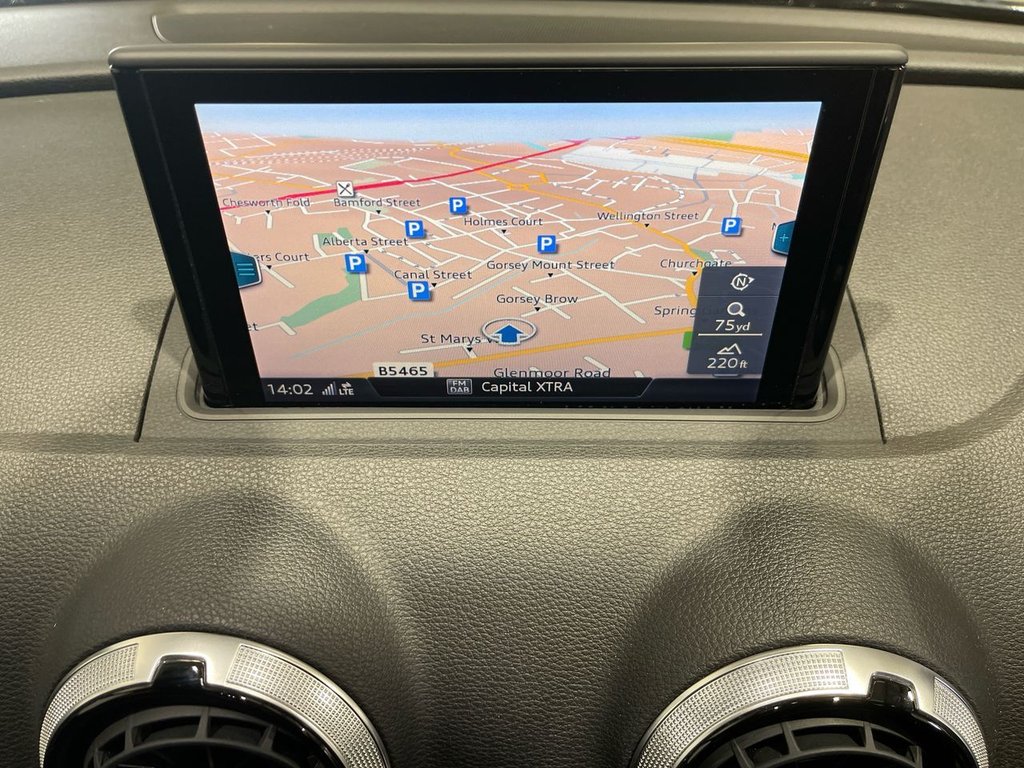 Used Audi A3 2019 for sale - 77065124: Photo 18