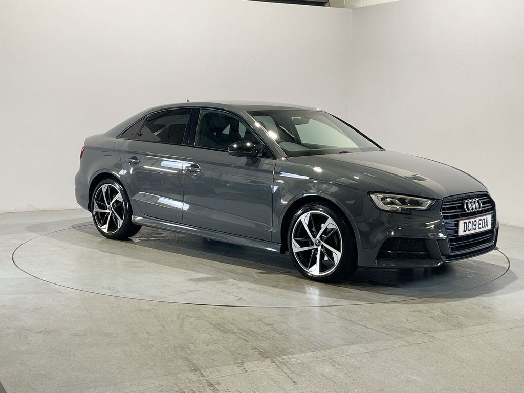 Used Audi A3 2019 for sale - 77065124: Photo 2