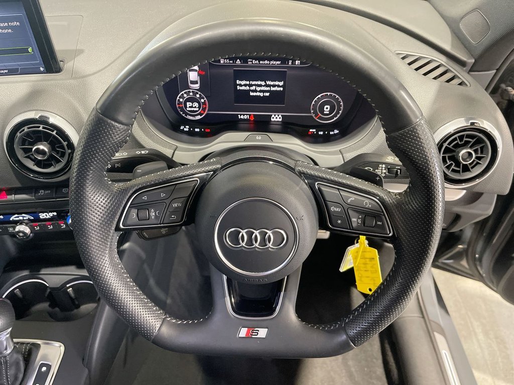Used Audi A3 2019 for sale - 77065124: Photo 20