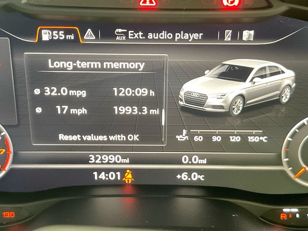 Used Audi A3 2019 for sale - 77065124: Photo 24