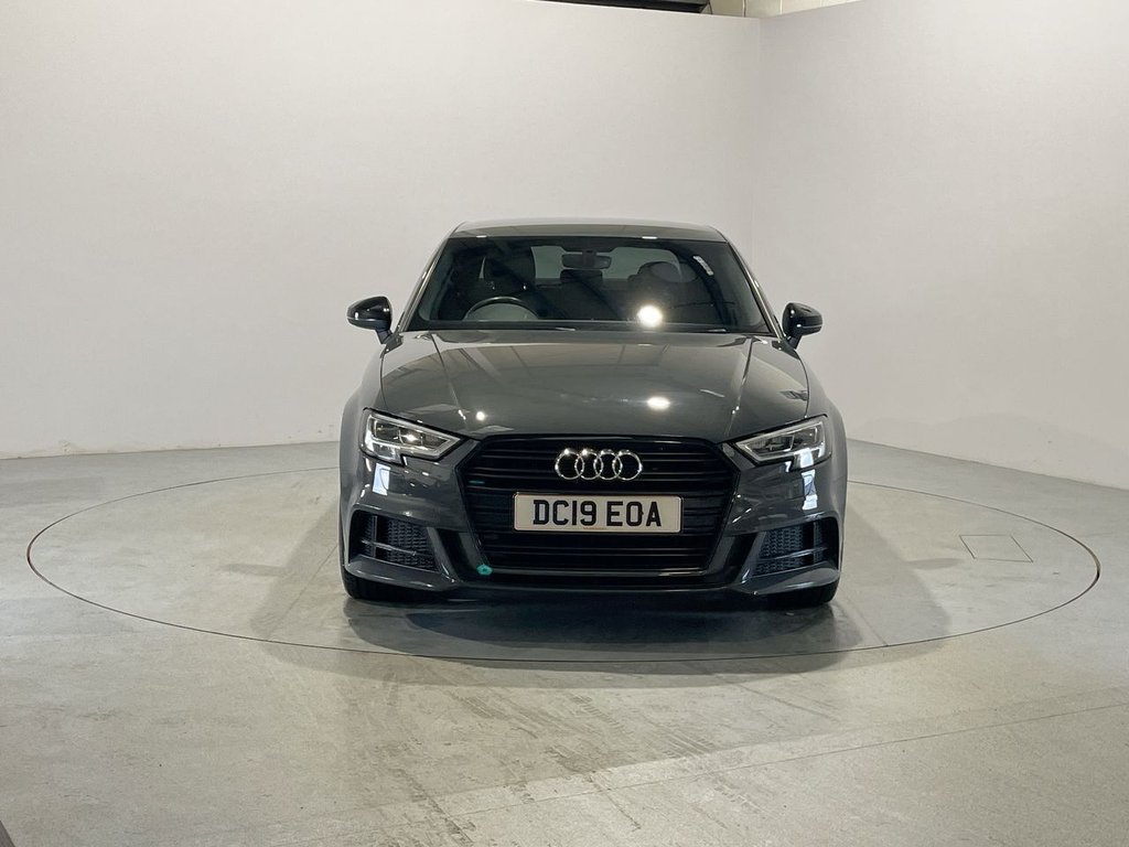 Used Audi A3 2019 for sale - 77065124: Photo 3