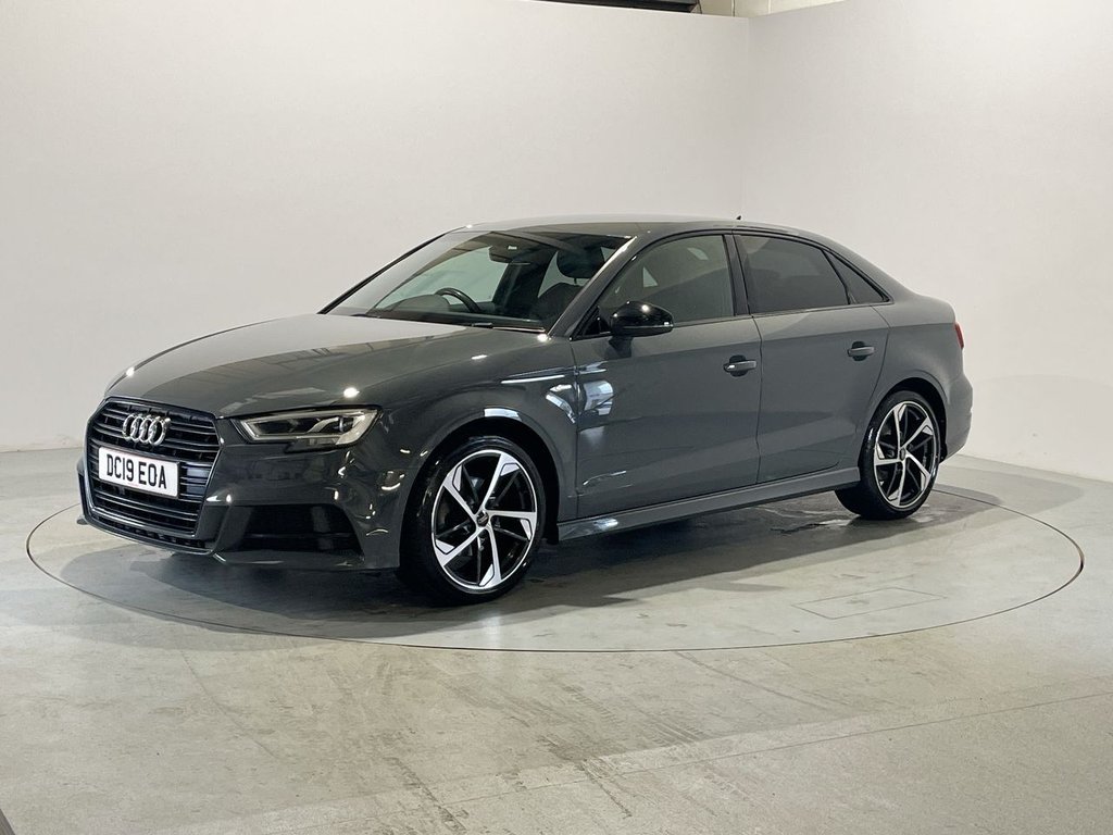 Used Audi A3 2019 for sale - 77065124: Photo 4
