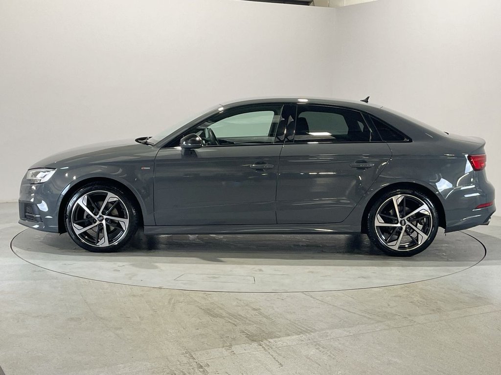 Used Audi A3 2019 for sale - 77065124: Photo 5